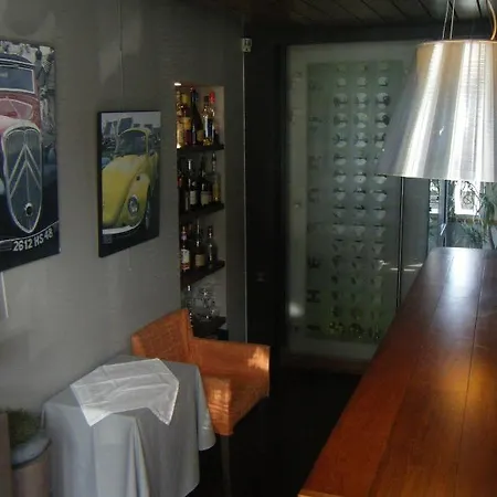 Restaurant Didier Méril 4* Dinard
