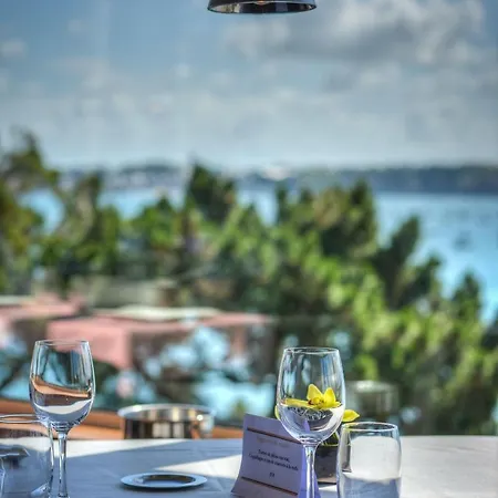 Restaurant Didier Méril