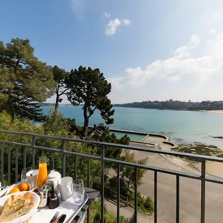 Restaurant Didier Méril Dinard