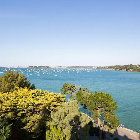 Hotel Restaurant Didier Méril Dinard