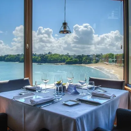 Ξενοδοχείο Restaurant Didier Meril