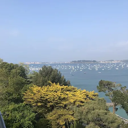 Restaurant Didier Meril Dinard