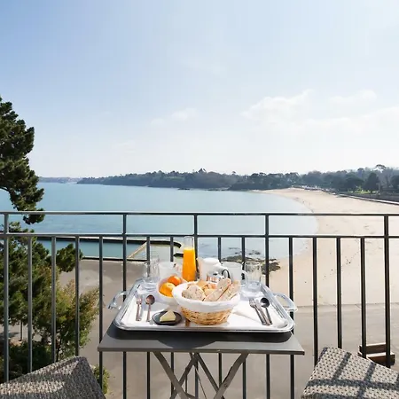 Restaurant Didier Meril 4* Ντινάρ